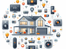 Transform Your Home: The Ultimate Guide to 24 Smart Home Products