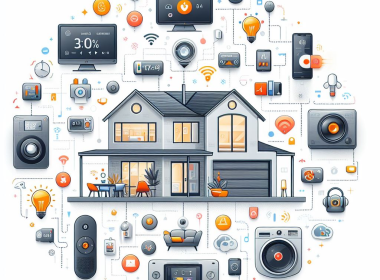 Transform Your Home: The Ultimate Guide to 24 Smart Home Products