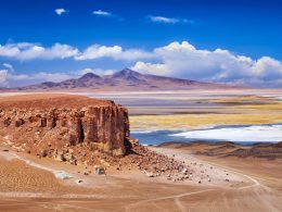 Discover Atacama Guide for Your Desert Adventure