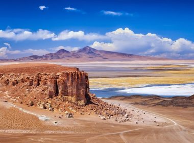 Discover Atacama Guide for Your Desert Adventure