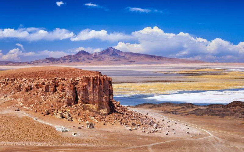 Discover Atacama Guide for Your Desert Adventure