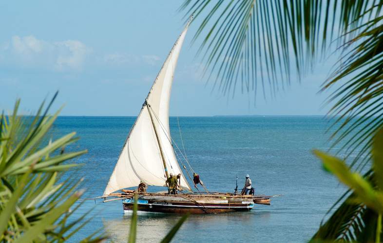 Discover Lamu Top 6 Must-Do Activities