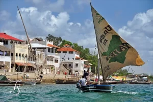 Discover Lamu Top 6 Must-Do Activities