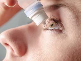 Dry Eye Therapy