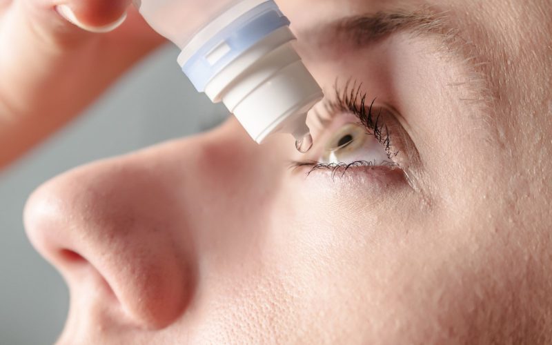 Dry Eye Therapy