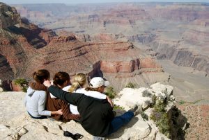 Unveiling the Grand Canyon A Deep Dive into Nature's Canvas