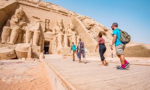 Exploring Egypt Playgrounds for Ultimate Family Adventures