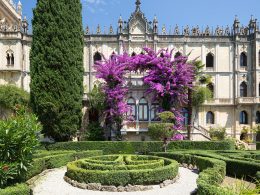 Exploring Euphoria the Wonders of Rome's Villa Borghese