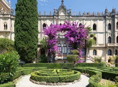 Exploring Euphoria the Wonders of Rome's Villa Borghese