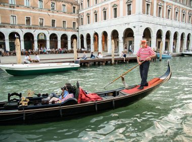 Exploring Venice Family Adventures Along the Grand Canal