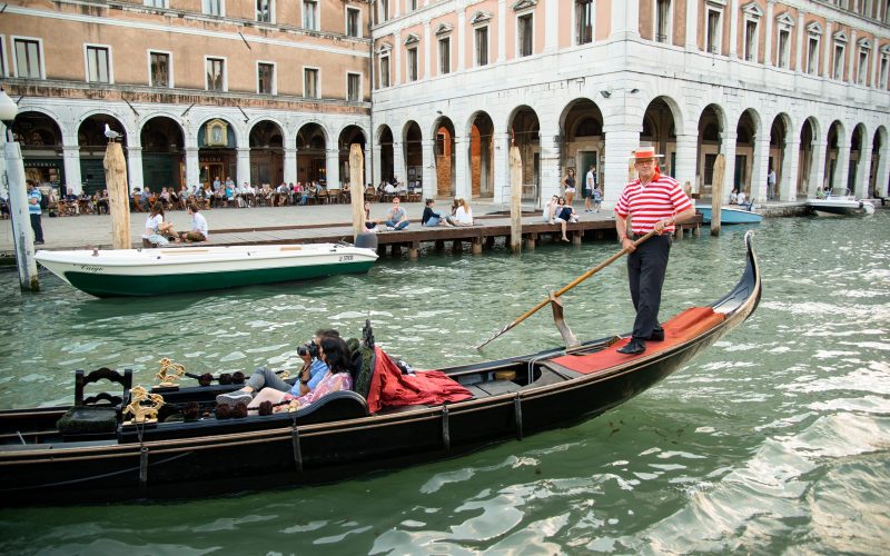 Exploring Venice Family Adventures Along the Grand Canal