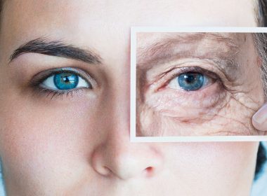 Eyes and Aging