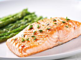 Fish and Cancer Risk