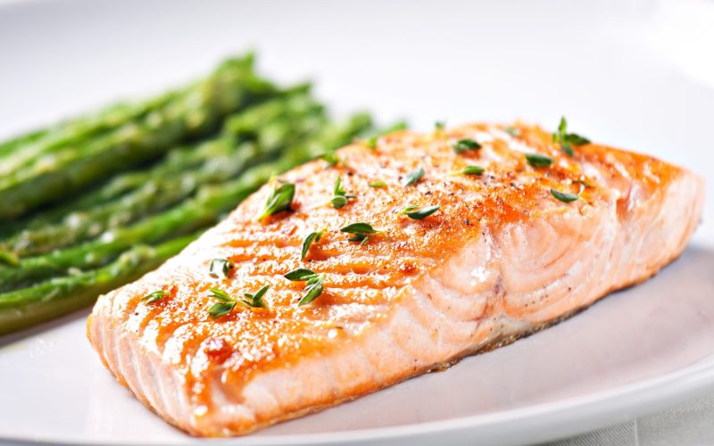 Fish and Cancer Risk