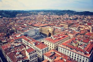 Florence's Enigma A 3 Day Cultural Odyssey for Discerning Style