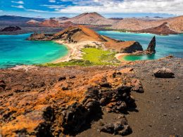 Galapagos Unveiling the Irresistible Allure of This Unique Haven