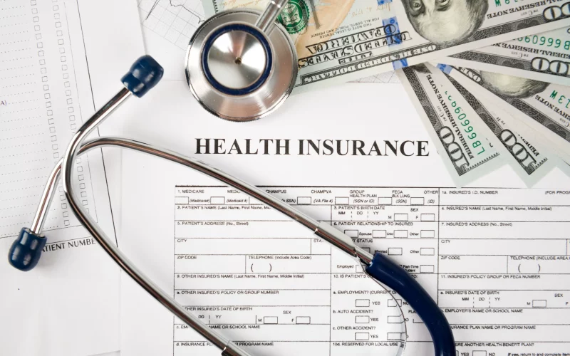 Health insurance legal rights