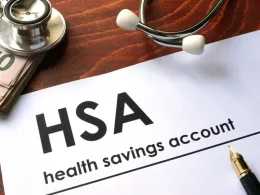 Health Savings Accounts