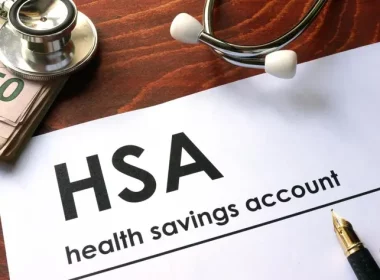 Health Savings Accounts