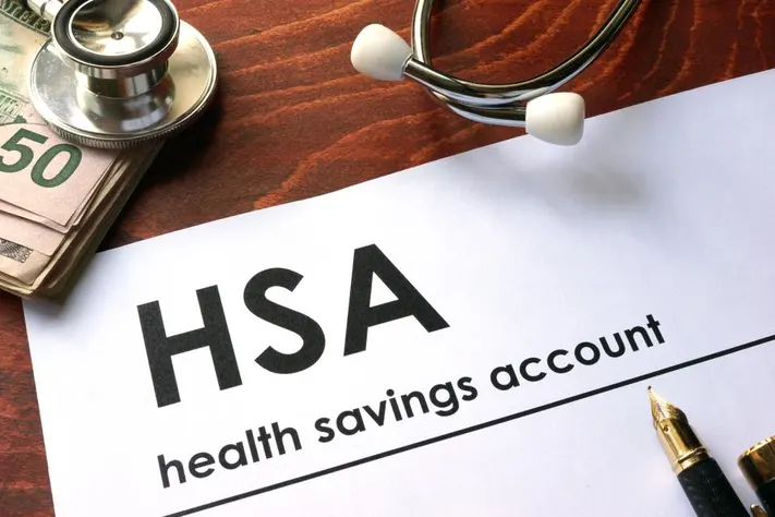 Health Savings Accounts