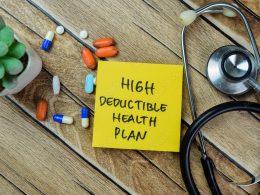 High Deductible Health Plans