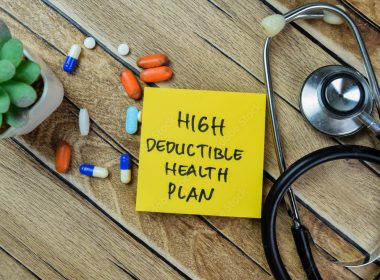 High Deductible Health Plans