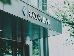 Aozora Bank and the U.S. Property Market: A Loss Forecast