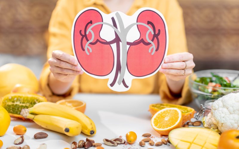 Kidney Health