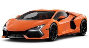 Lamborghini Revuelto 2024 Exterior