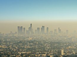 Escaping Smog: Unveiling the Hidden Risks of Rural Real Estate