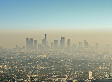 Escaping Smog: Unveiling the Hidden Risks of Rural Real Estate