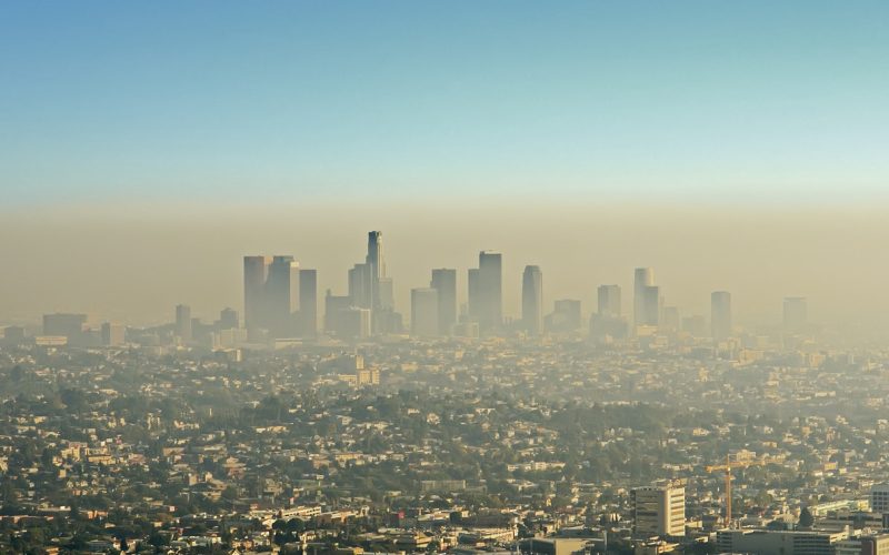 Escaping Smog: Unveiling the Hidden Risks of Rural Real Estate