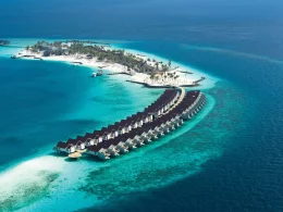 Maldives Unleashed A Lifestyle and Adventure Escape