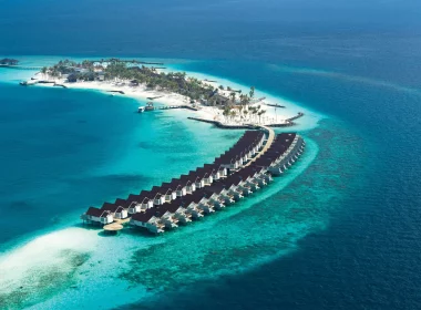 Maldives Unleashed A Lifestyle and Adventure Escape