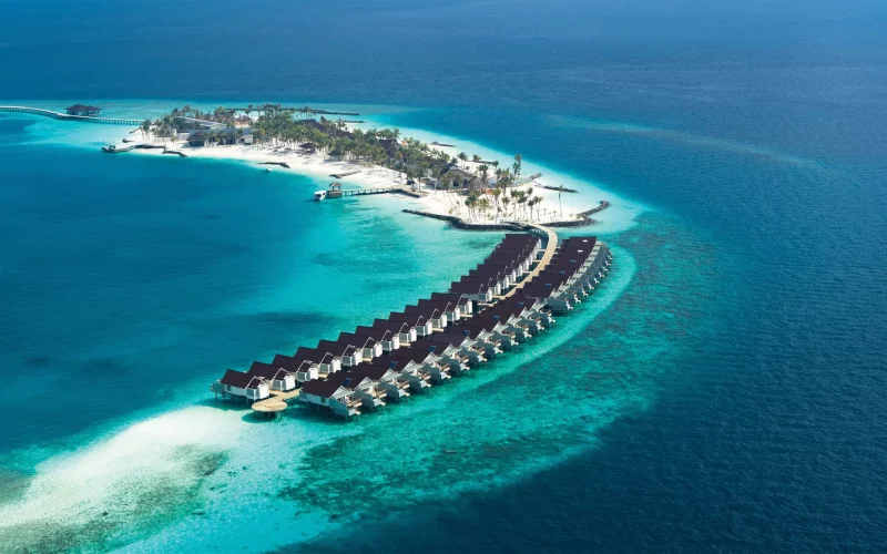 Maldives Unleashed A Lifestyle and Adventure Escape