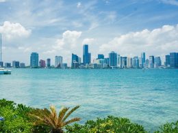 Miami’s Real Estate Surge: Is a Slowdown Looming?