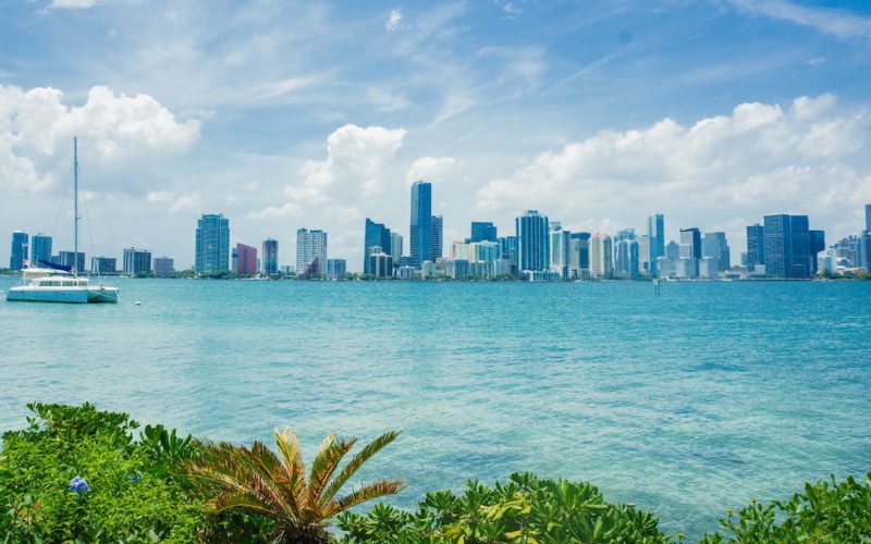 Miami’s Real Estate Surge: Is a Slowdown Looming?