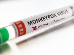 Monkeypox Risks