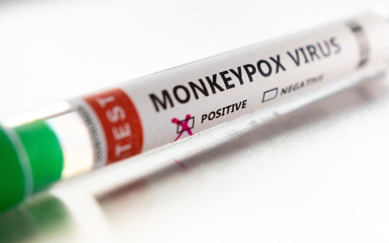 Monkeypox Risks