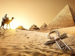 Mysteries of a Dream Egypt Getaway to Perfect Nile Adventures