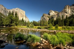 Nature's Wonders Deep into France's 8 Best National Parks