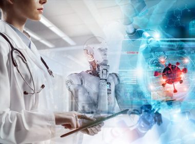 AI in healthcare