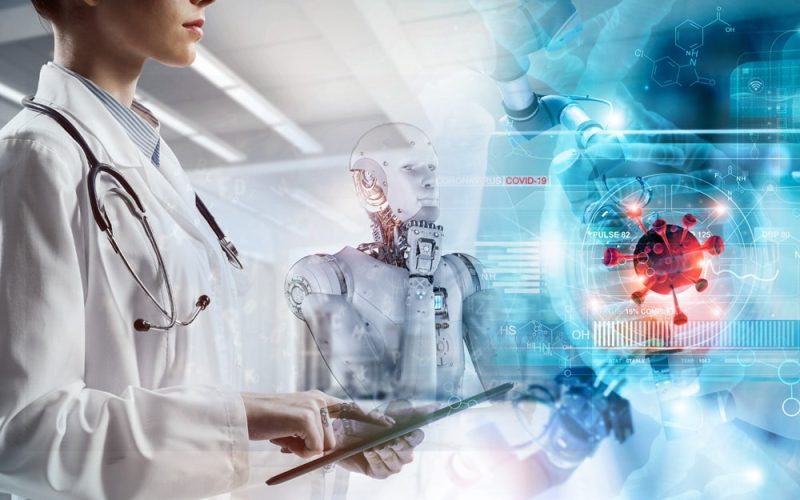 AI in healthcare