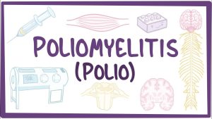 Poliovirus in Water