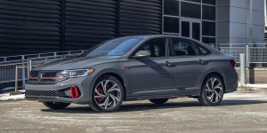 Pricing and Trim Options of Volkswagen Jetta GLI