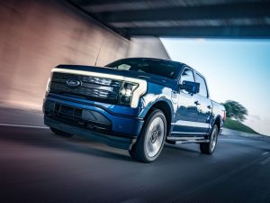 Range Anxiety Revisited, 2023 Ford F-150 Lightning