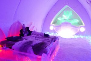 Romance the Ultimate Valentine's Day Escape in Lapland