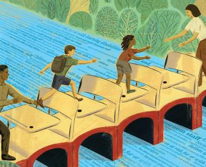 Collaborative Partnerships: Bridging Gaps in Special Education