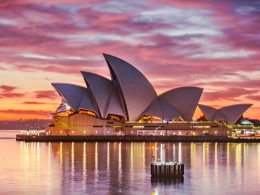 Sydney to Crafting Your Family Adventure in Australia's Vibrant