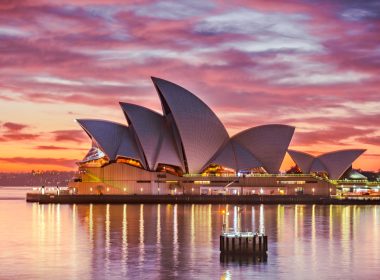 Sydney to Crafting Your Family Adventure in Australia's Vibrant